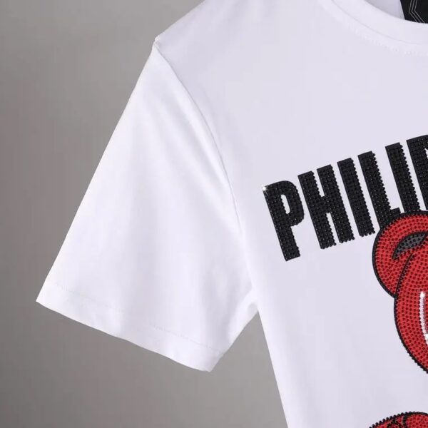 PHILIP PLEIN T-SHIRT - Image 3