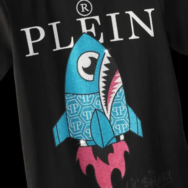 PHILIP PLEIN T-SHIRT - Image 5
