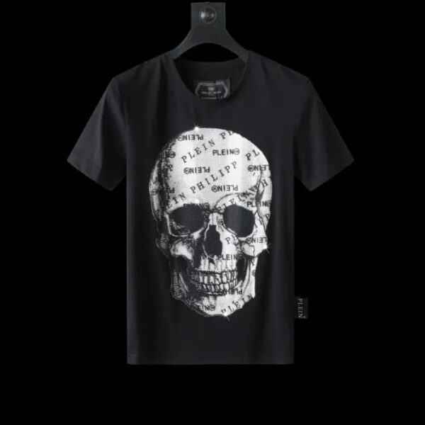 PHILIP PLEIN T-SHIRT - Image 2