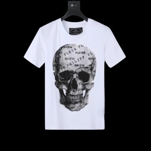 PHILIP PLEIN T-SHIRT - Image 3