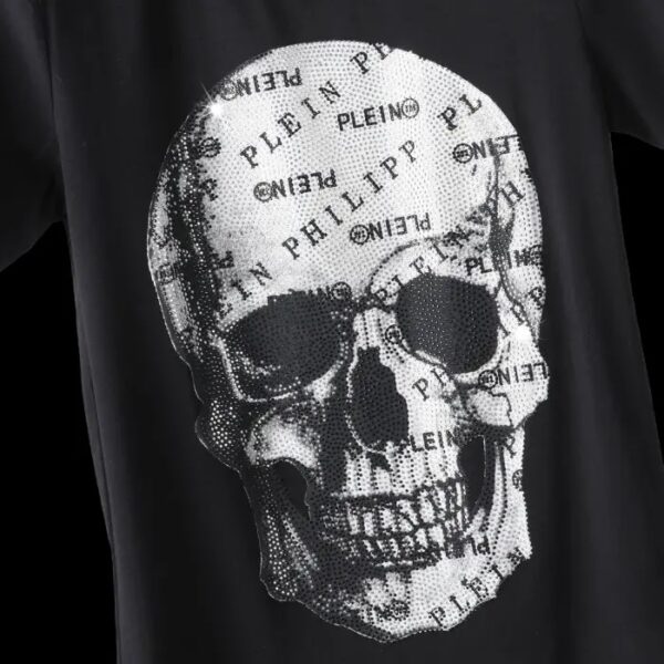 PHILIP PLEIN T-SHIRT - Image 5