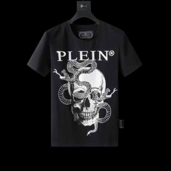 PHILIP PLEIN T-SHIRT - Image 2
