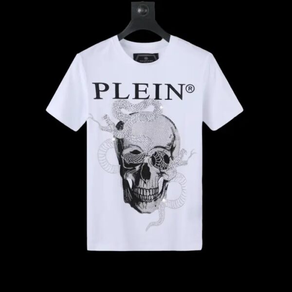 PHILIP PLEIN T-SHIRT - Image 3