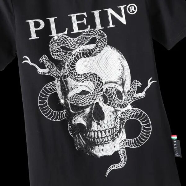 PHILIP PLEIN T-SHIRT - Image 4