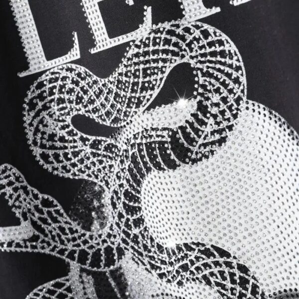 PHILIP PLEIN T-SHIRT - Image 5