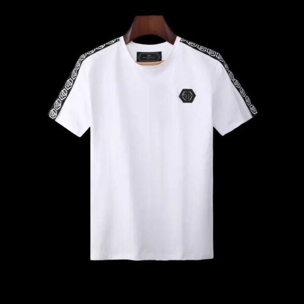 PHILIP PLEIN T-SHIRT - Image 3