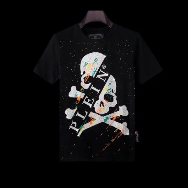 PHILIP PLEIN T-SHIRT - Image 2