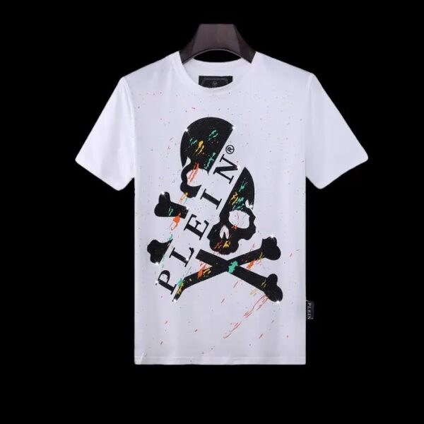 PHILIP PLEIN T-SHIRT - Image 3