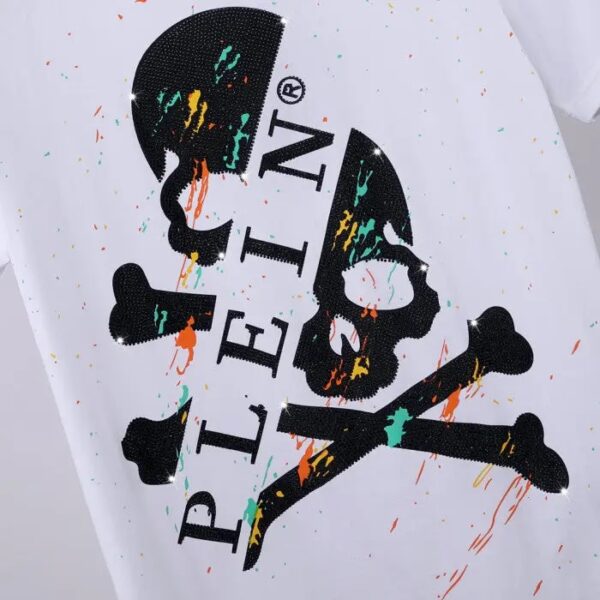 PHILIP PLEIN T-SHIRT - Image 5