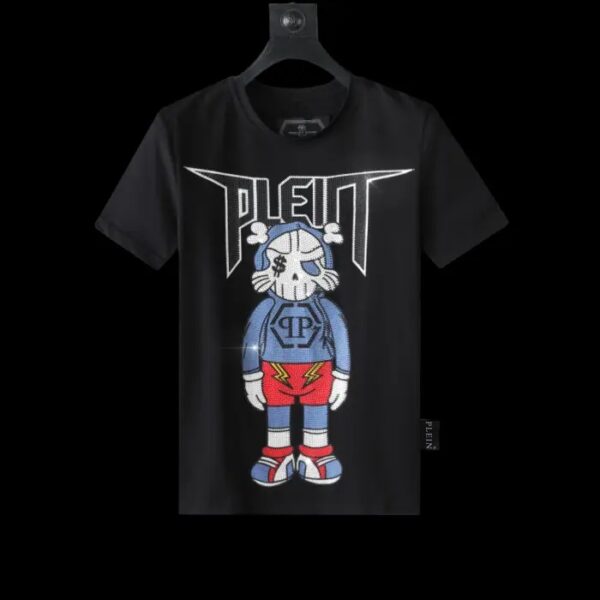 PHILIP PLEIN T-SHIRT - Image 2
