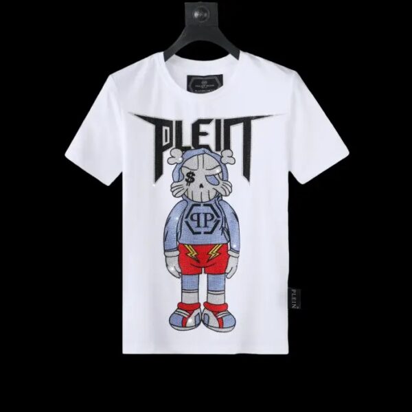 PHILIP PLEIN T-SHIRT - Image 3