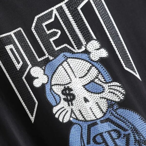 PHILIP PLEIN T-SHIRT - Image 5