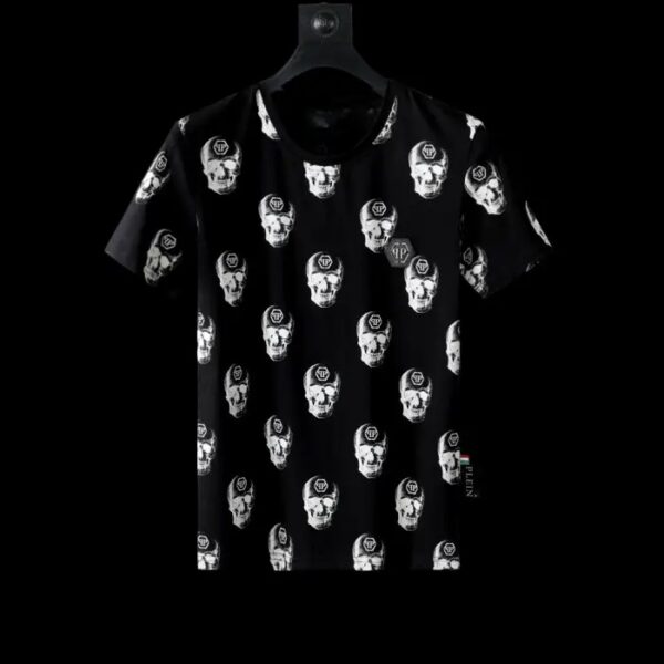 PHILIP PLEIN T-SHIRT - Image 2