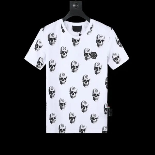 PHILIP PLEIN T-SHIRT - Image 4