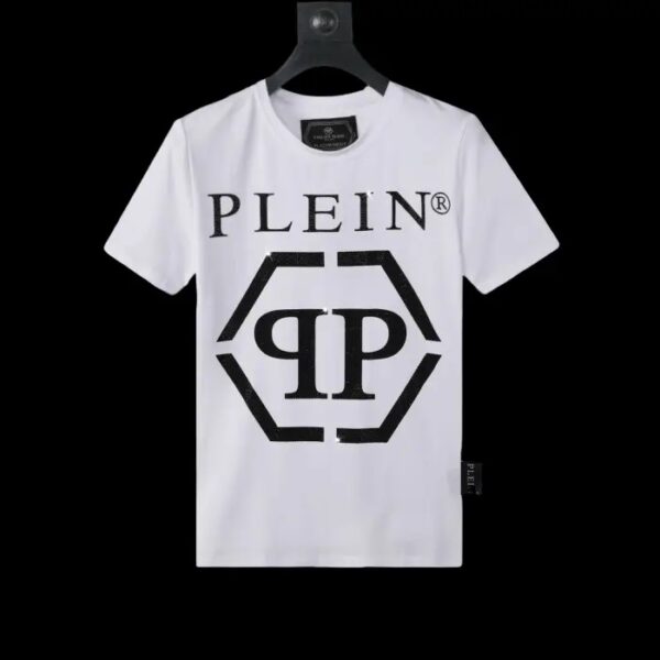 PHILIP PLEIN T-SHIRT - Image 2