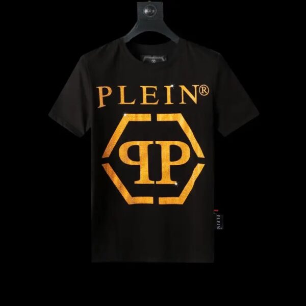 PHILIP PLEIN T-SHIRT - Image 3