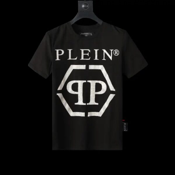 PHILIP PLEIN T-SHIRT - Image 4