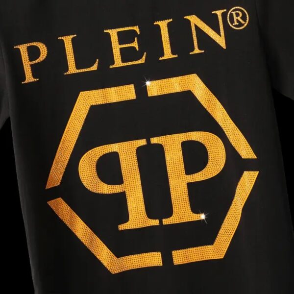 PHILIP PLEIN T-SHIRT - Image 6