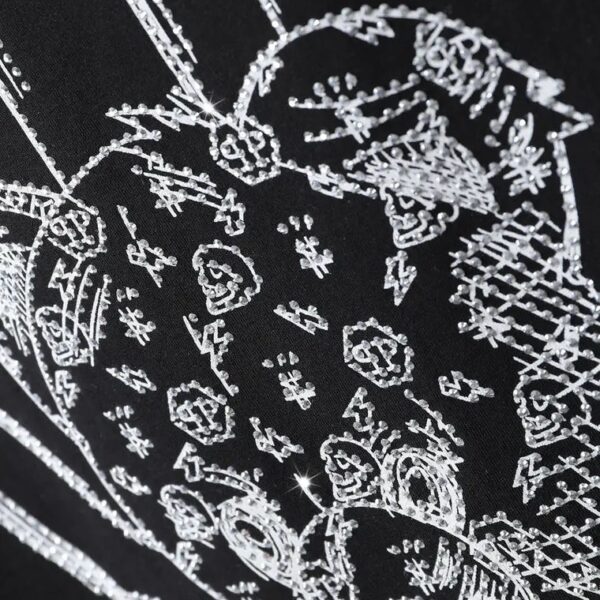 PHILIP PLEIN T-SHIRT - Image 2