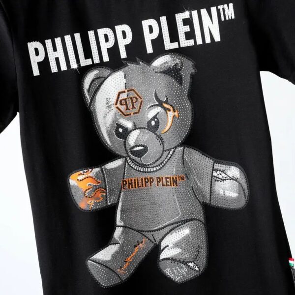 PHILIP PLEIN T-SHIRT - Image 3