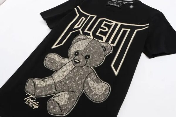 PHILIP PLEIN T-SHIRT - Image 4