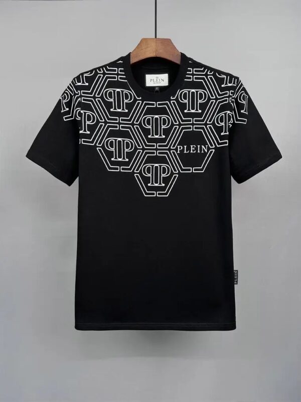 PHILIP PLEIN T-SHIRT - Image 2