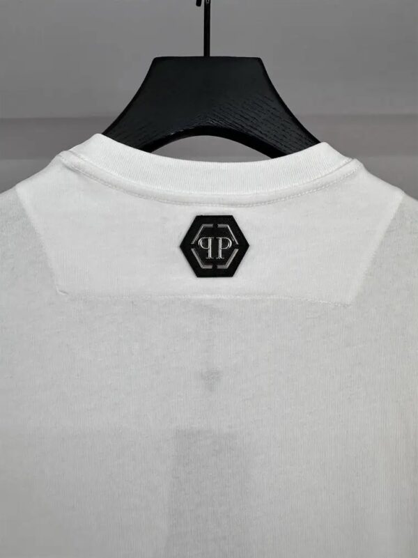 PHILIP PLEIN T-SHIRT - Image 4