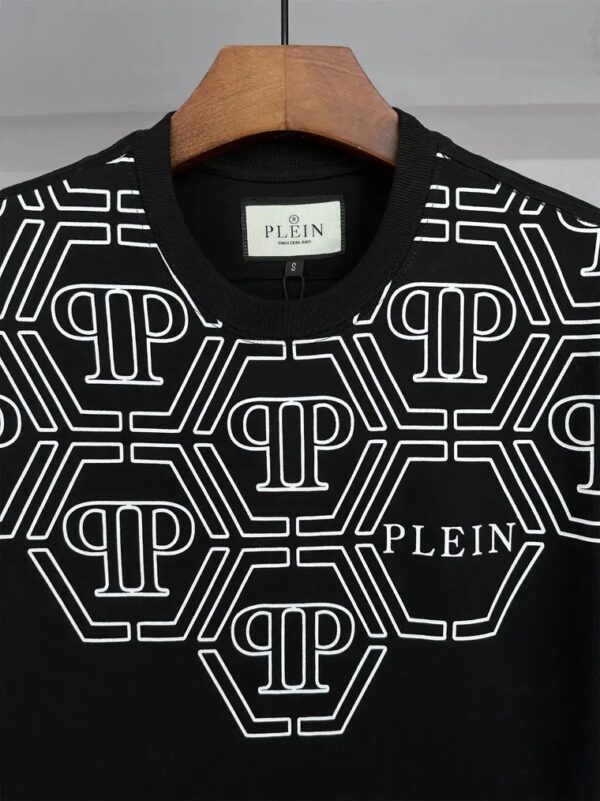 PHILIP PLEIN T-SHIRT - Image 5