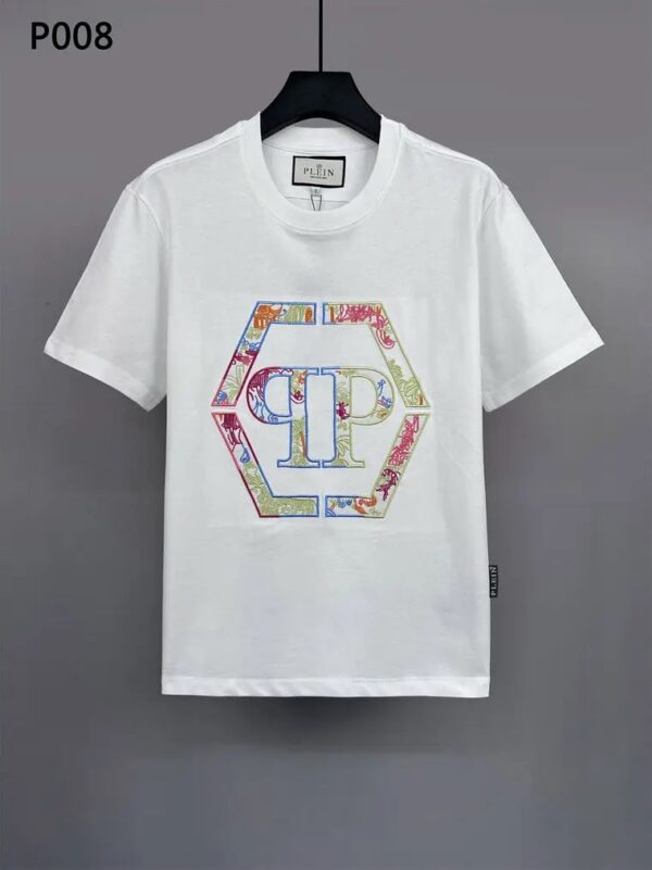 PHILIP PLEIN T-SHIRT - Image 2