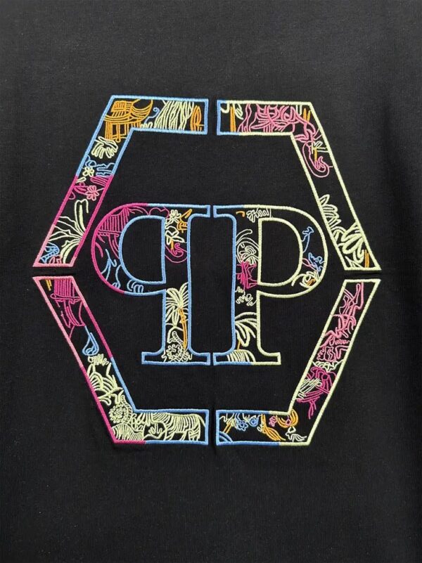 PHILIP PLEIN T-SHIRT - Image 5