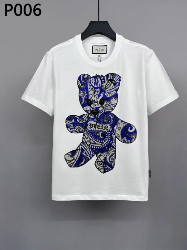 PHILIP PLEIN T-SHIRT - Image 2