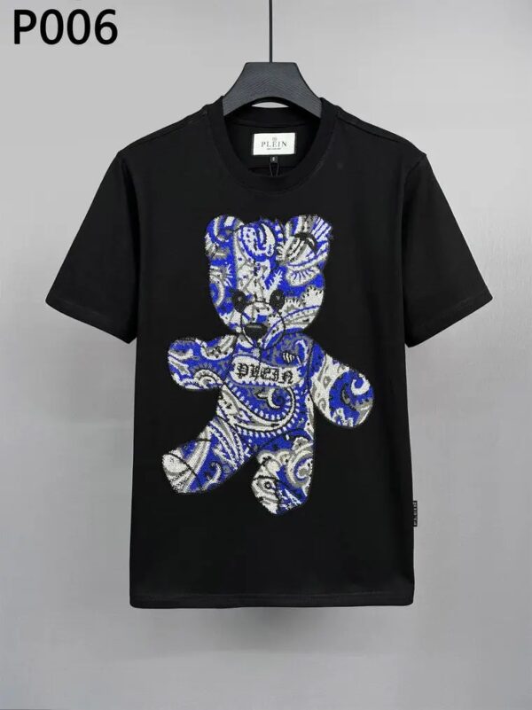 PHILIP PLEIN T-SHIRT - Image 3