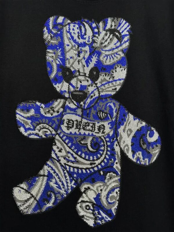 PHILIP PLEIN T-SHIRT - Image 5