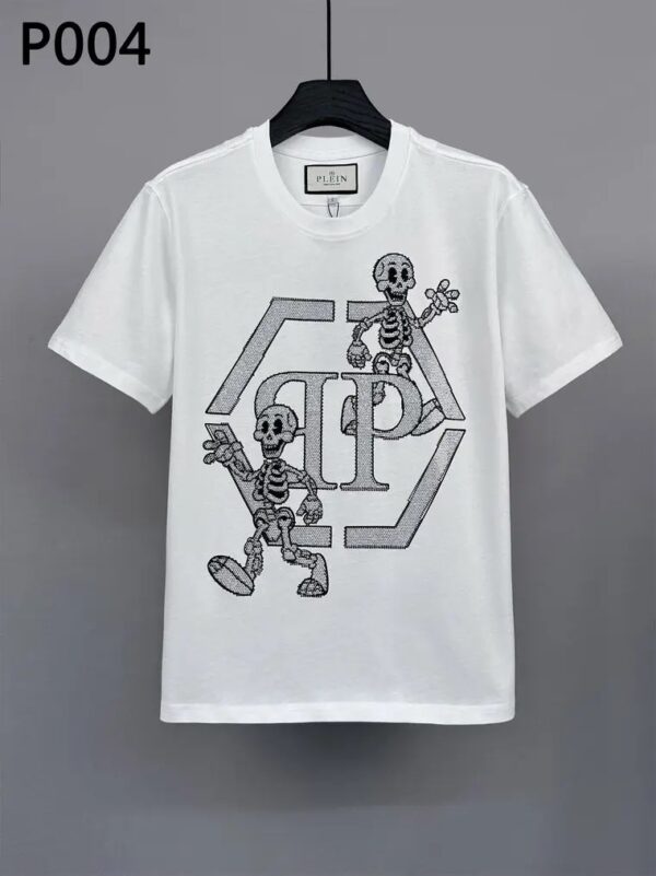 PHILIP PLEIN T-SHIRT - Image 2