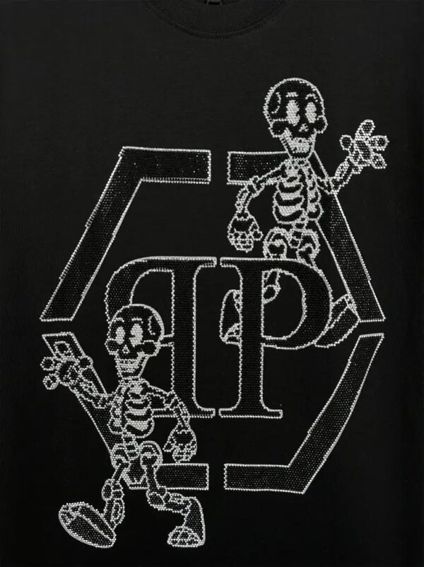 PHILIP PLEIN T-SHIRT - Image 3