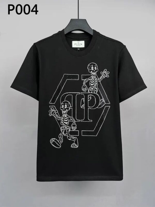 PHILIP PLEIN T-SHIRT - Image 4