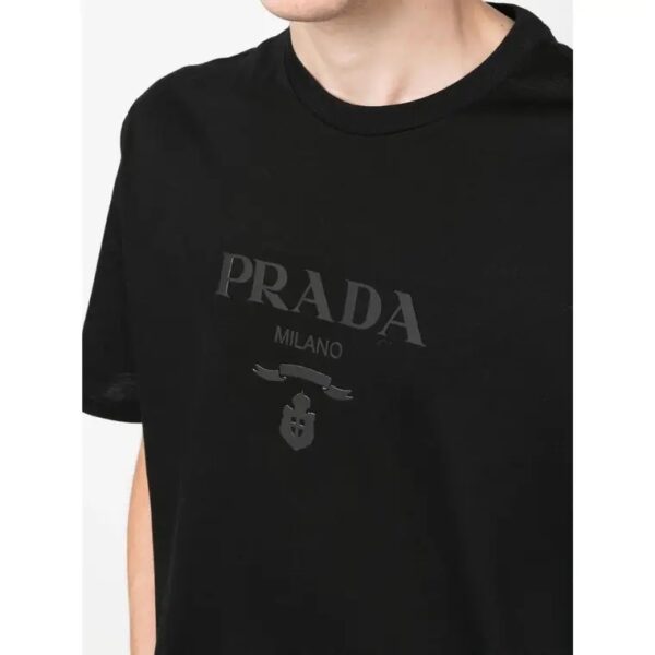 PRADA T-SHIRT - Image 2