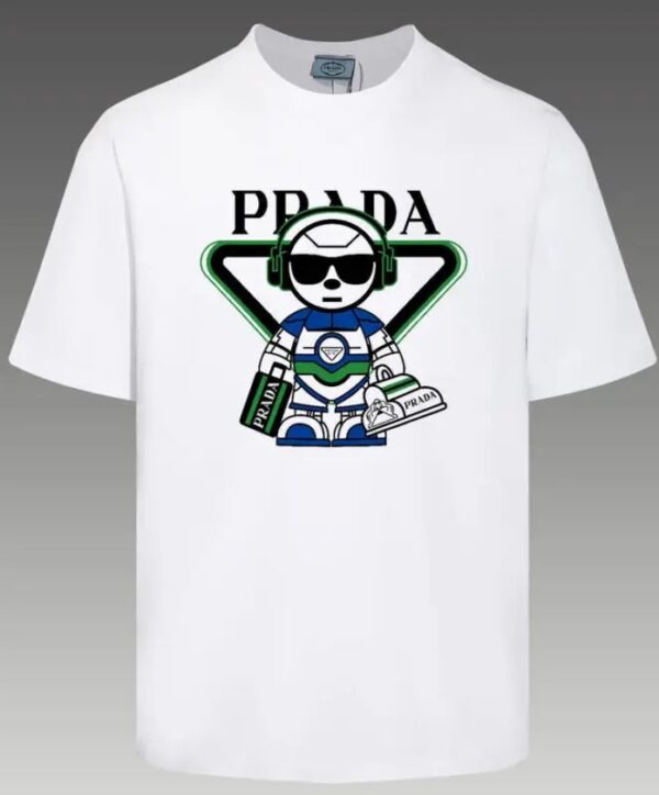 PRADA T-SHIRT - Image 2