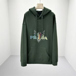 PRDA HOODIE