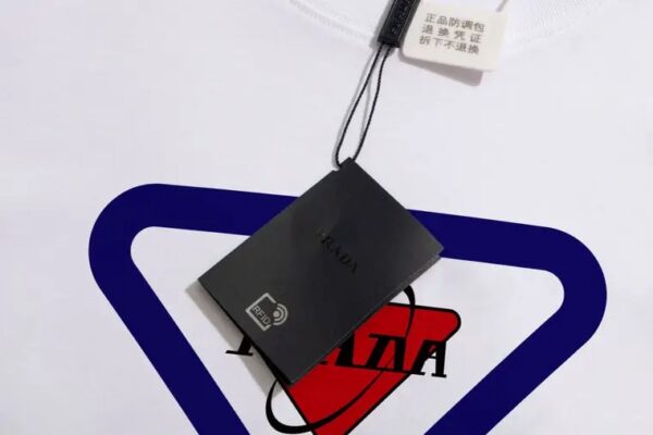 PRADA T-SHIRT - Image 4