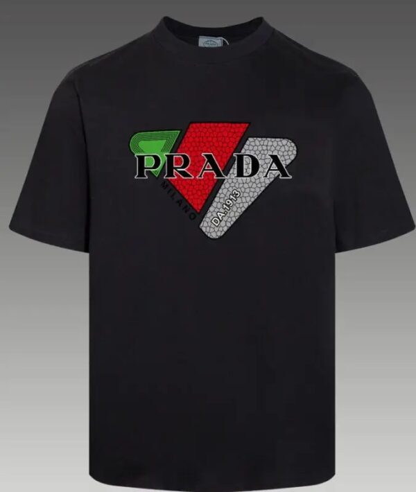 PRADA T-SHIRT - Image 2