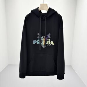 PRDA HOODIE