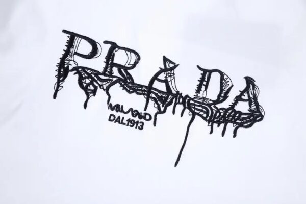 PRADA T-SHIRT - Image 5