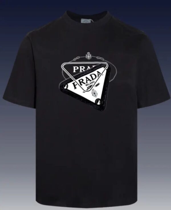 PRADA T-SHIRT - Image 2
