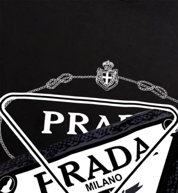 PRADA T-SHIRT - Image 3