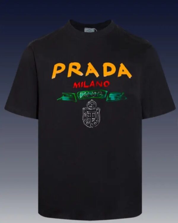PRADA T-SHIRT - Image 2