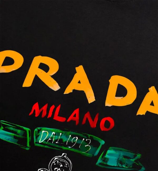 PRADA T-SHIRT - Image 4