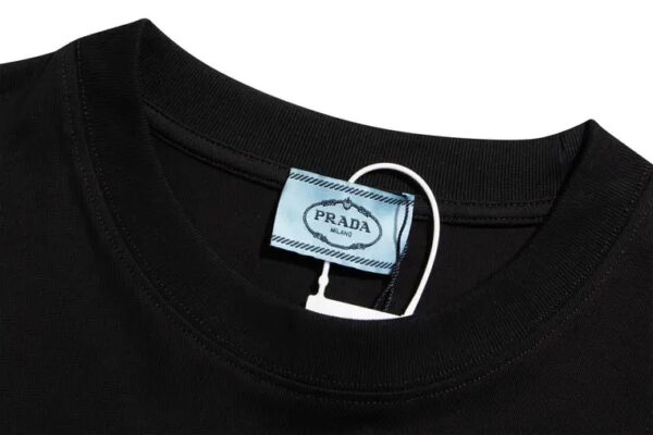 PRADA T-SHIRT - Image 5