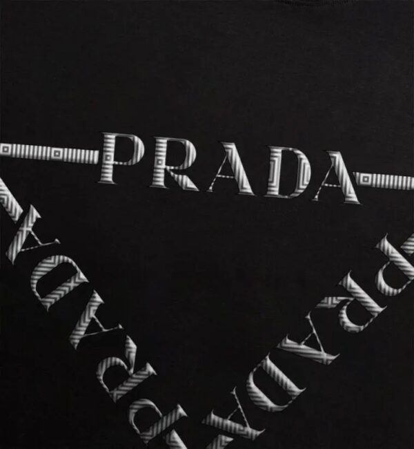PRADA T-SHIRT - Image 3
