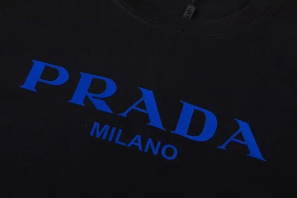 PRADA T-SHIRT - Image 5